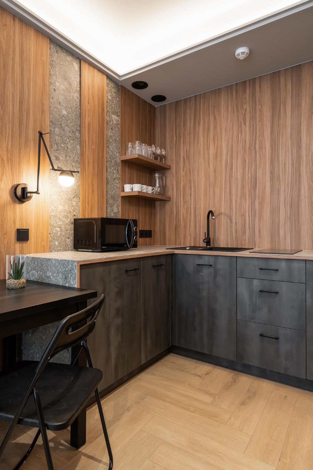 Appartamento Rentplanet - Kepa Mieszczanska II Breslavia Esterno foto