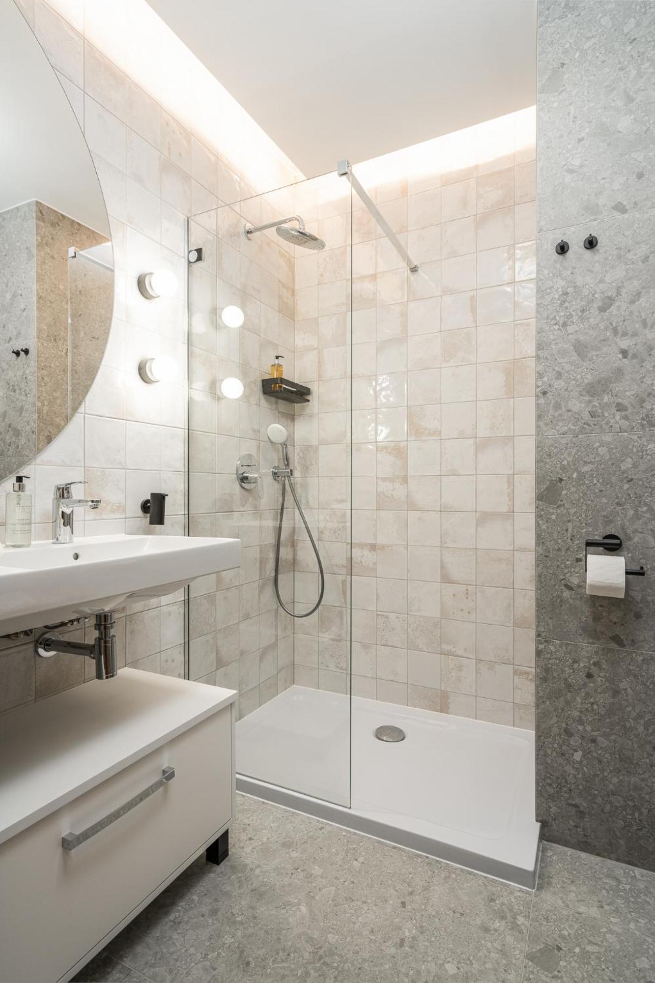 Appartamento Rentplanet - Kepa Mieszczanska II Breslavia Esterno foto