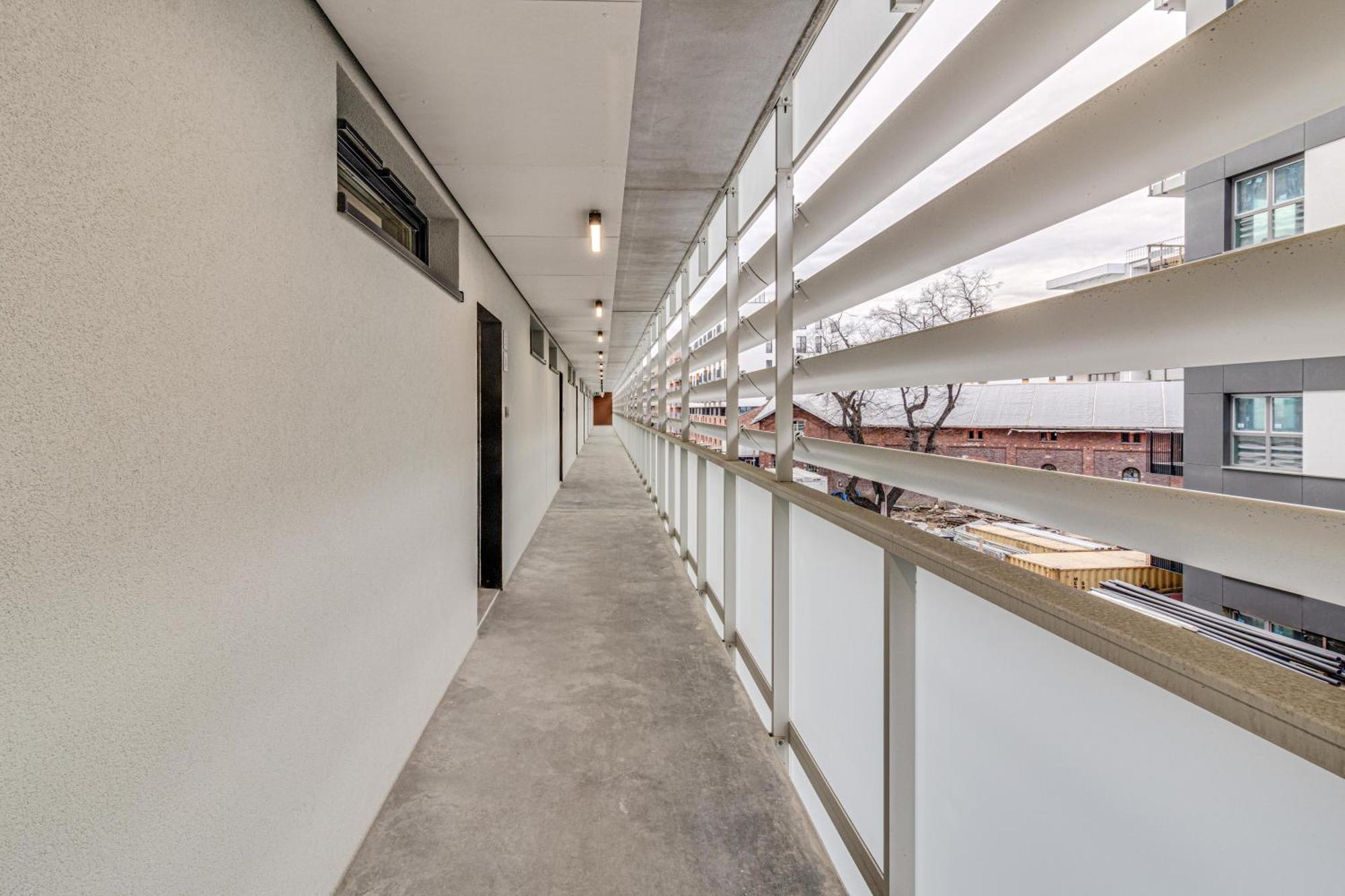 Appartamento Rentplanet - Kepa Mieszczanska II Breslavia Esterno foto