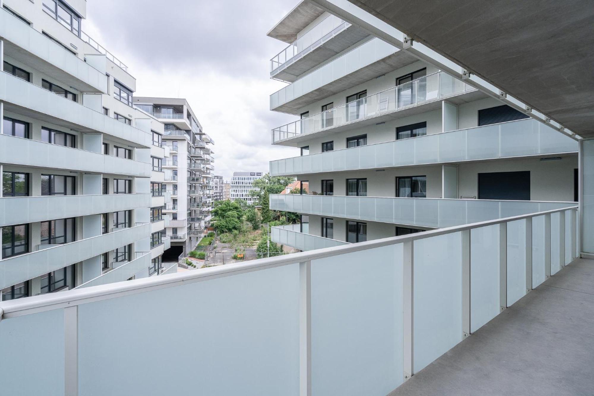 Appartamento Rentplanet - Kepa Mieszczanska II Breslavia Esterno foto