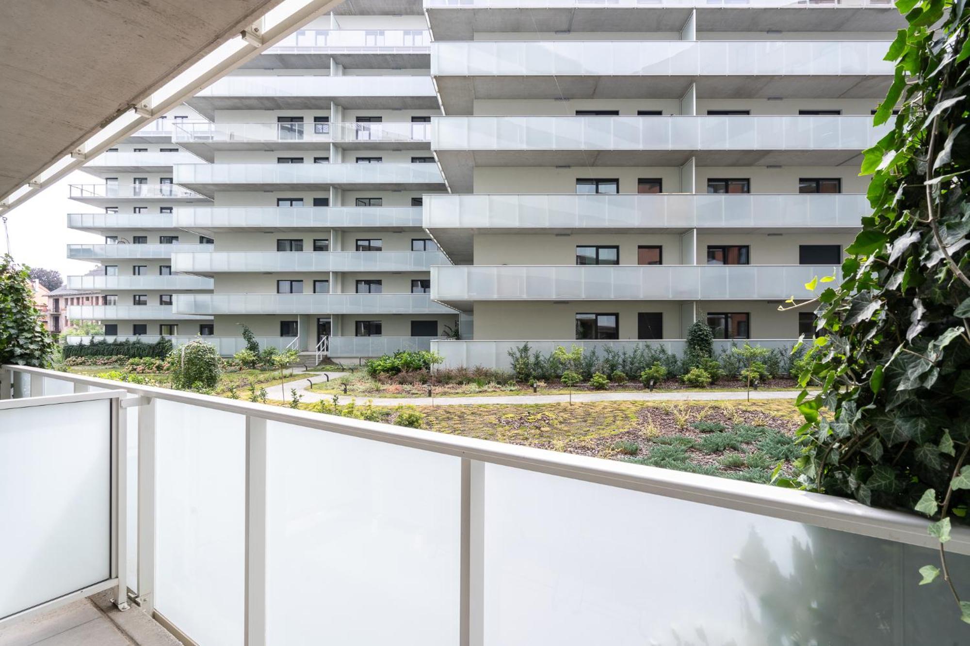 Appartamento Rentplanet - Kepa Mieszczanska II Breslavia Esterno foto